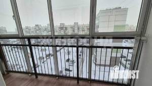 1-к квартира, вторичка, 37м2, 8/10 этаж