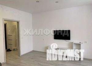 1-к квартира, вторичка, 34м2, 7/17 этаж