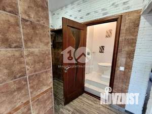2-к квартира, вторичка, 40м2, 5/5 этаж