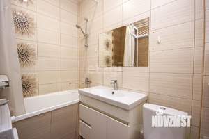 Студия квартира, вторичка, 28м2, 21/26 этаж