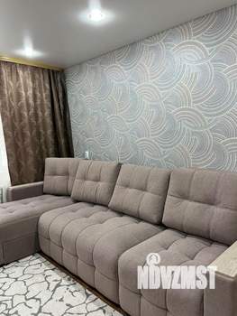 1-к квартира, вторичка, 30м2, 1/5 этаж