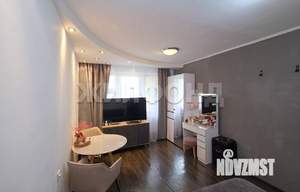 1-к квартира, вторичка, 23м2, 16/17 этаж