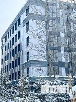 1-к квартира, вторичка, 26м2, 2/2 этаж