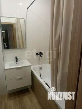 1-к квартира, вторичка, 31м2, 6/25 этаж