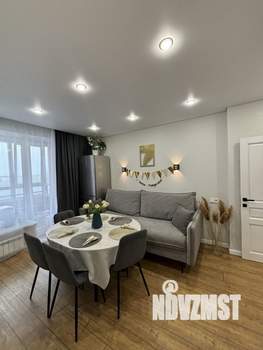 2-к квартира, вторичка, 47м2, 9/25 этаж