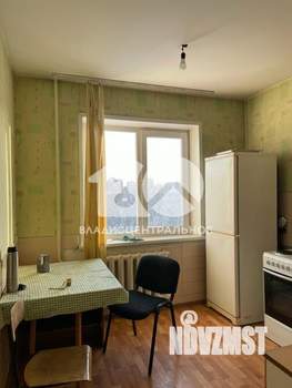 3-к квартира, вторичка, 63м2, 6/9 этаж