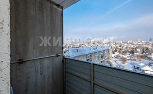 2-к квартира, вторичка, 47м2, 7/25 этаж