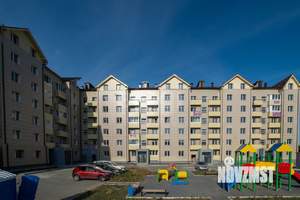 3-к квартира, вторичка, 79м2, 2/6 этаж