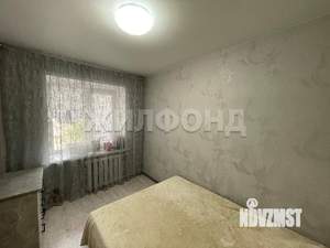 2-к квартира, вторичка, 43м2, 3/5 этаж