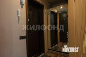 1-к квартира, вторичка, 29м2, 2/5 этаж