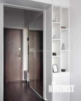 2-к квартира, вторичка, 43м2, 6/10 этаж