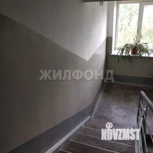 1-к квартира, вторичка, 34м2, 9/9 этаж