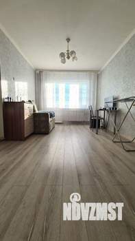 2-к квартира, вторичка, 43м2, 5/9 этаж