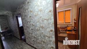 2-к квартира, вторичка, 40м2, 1/12 этаж