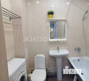 1-к квартира, вторичка, 35м2, 1/9 этаж