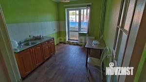 1-к квартира, вторичка, 39м2, 1/10 этаж