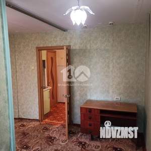 1-к квартира, вторичка, 24м2, 2/5 этаж