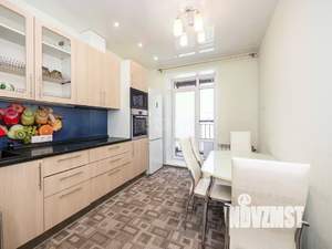 2-к квартира, вторичка, 55м2, 10/14 этаж