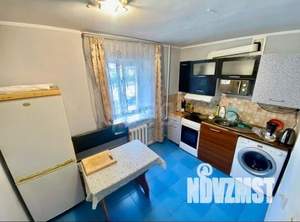 3-к квартира, вторичка, 69м2, 1/5 этаж