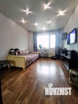 3-к квартира, вторичка, 60м2, 3/9 этаж