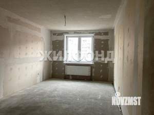 3-к квартира, вторичка, 83м2, 14/19 этаж