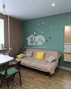 2-к квартира, вторичка, 64м2, 5/9 этаж