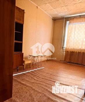 1-к квартира, вторичка, 30м2, 4/5 этаж