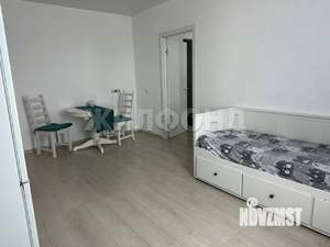 1-к квартира, вторичка, 37м2, 2/5 этаж