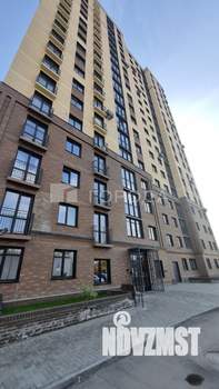 2-к квартира, вторичка, 43м2, 13/19 этаж