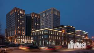 2-к квартира, вторичка, 59м2, 12/14 этаж