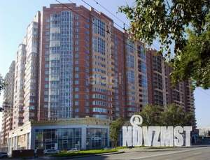 3-к квартира, вторичка, 99м2, 19/19 этаж