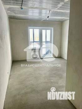 Студия квартира, вторичка, 25м2, 2/17 этаж