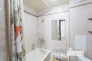 1-к квартира, вторичка, 31м2, 1/5 этаж