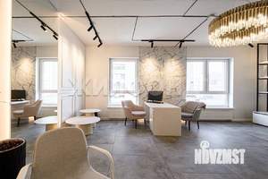 2-к квартира, вторичка, 72м2, 6/24 этаж