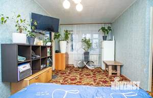 2-к квартира, вторичка, 44м2, 4/5 этаж