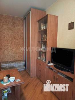 2-к квартира, вторичка, 41м2, 2/2 этаж