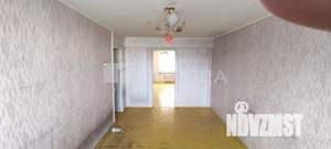 3-к квартира, вторичка, 56м2, 2/9 этаж