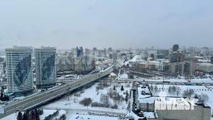 3-к квартира, вторичка, 79м2, 3/24 этаж