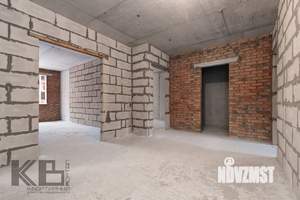 3-к квартира, вторичка, 103м2, 21/25 этаж