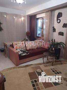 1-к квартира, вторичка, 38м2, 3/5 этаж