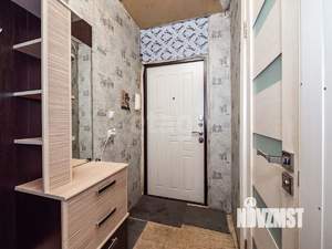 2-к квартира, вторичка, 45м2, 1/5 этаж