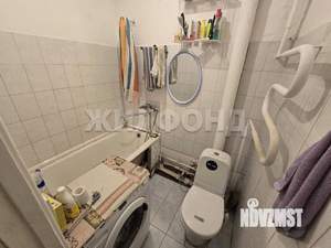 2-к квартира, вторичка, 44м2, 4/4 этаж