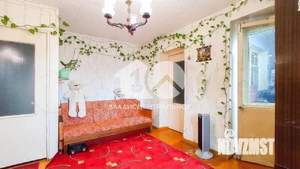 2-к квартира, вторичка, 39м2, 5/9 этаж