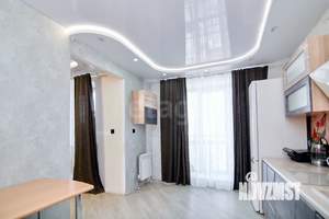 3-к квартира, вторичка, 78м2, 8/13 этаж