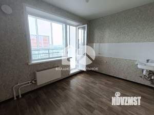 1-к квартира, вторичка, 34м2, 9/9 этаж