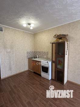 Студия квартира, вторичка, 23м2, 5/17 этаж