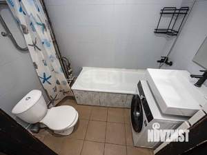 Студия квартира, вторичка, 26м2, 5/7 этаж