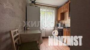 1-к квартира, вторичка, 32м2, 3/5 этаж