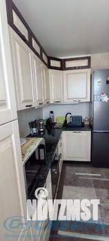 1-к квартира, вторичка, 37м2, 9/17 этаж