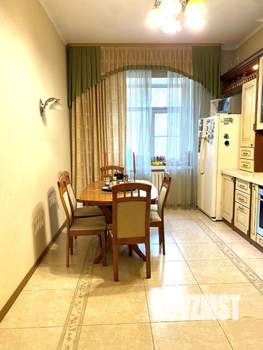 3-к квартира, вторичка, 110м2, 1/8 этаж